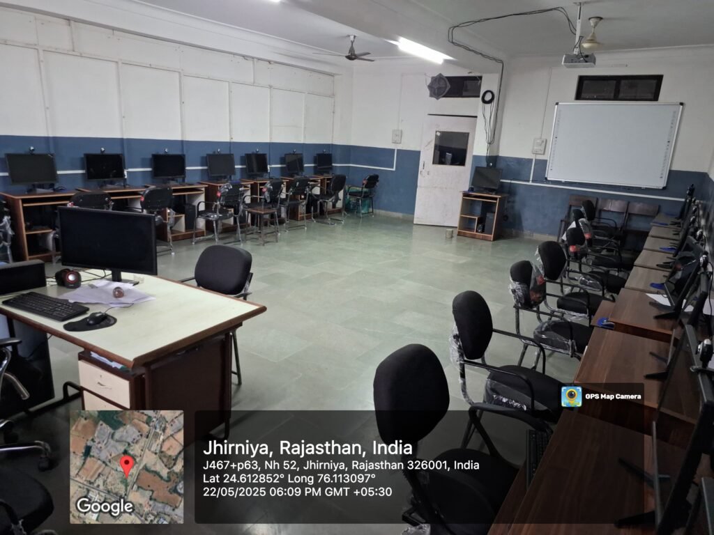 Computer Labs