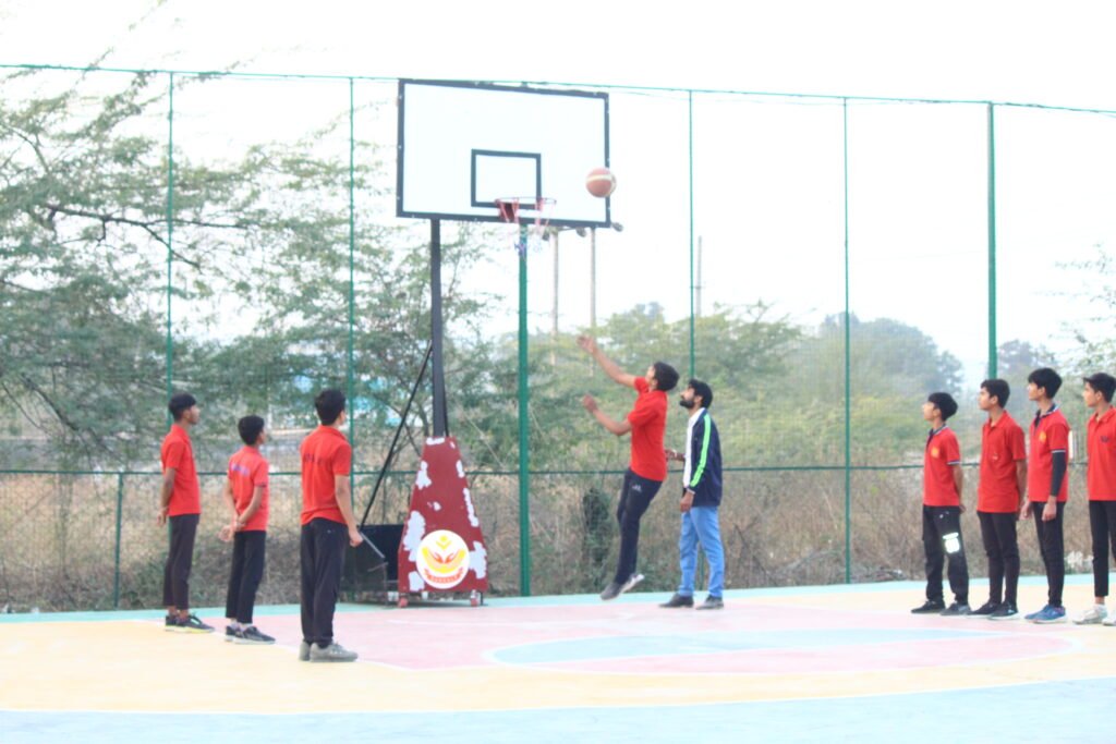 Basketball