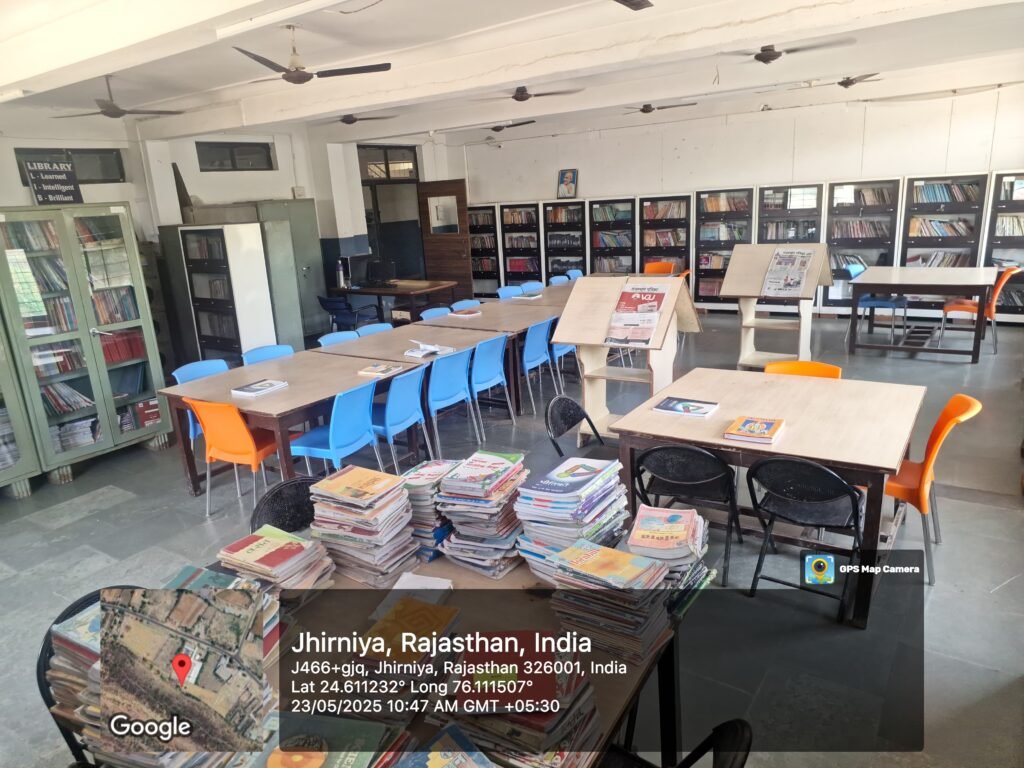 Library